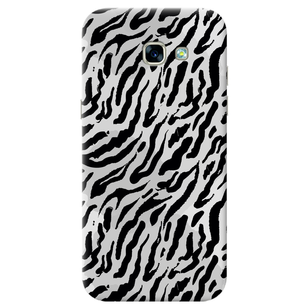 Чехол для Samsung Galaxy A5 2017 Зебра - фото 1 Чехол для Samsung Galaxy A5 2017 Зебра - фото 1 - Чехлы для телефонов