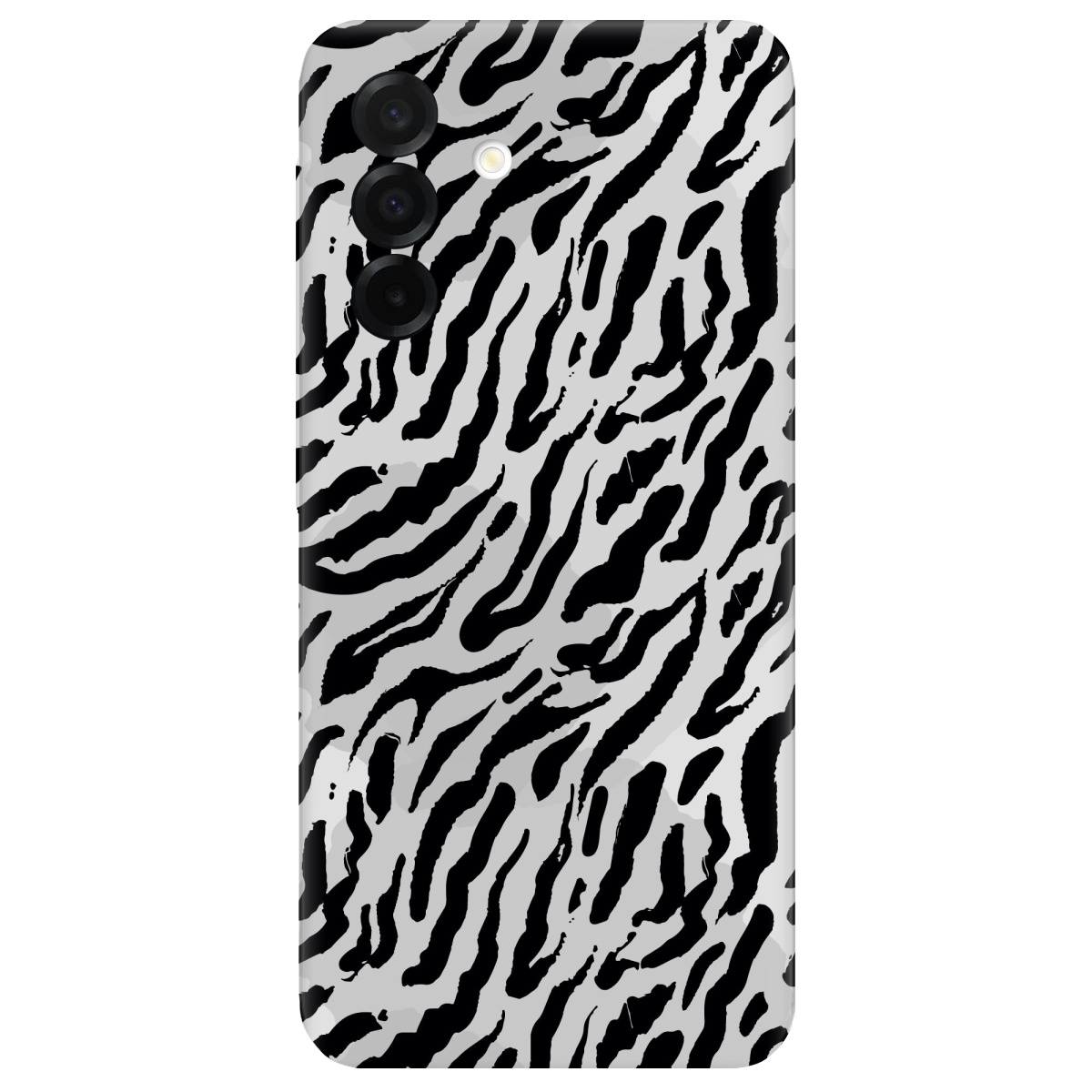 Чехол для Samsung Galaxy A26 5G Зебра - фото 1 - Чехлы для телефонов