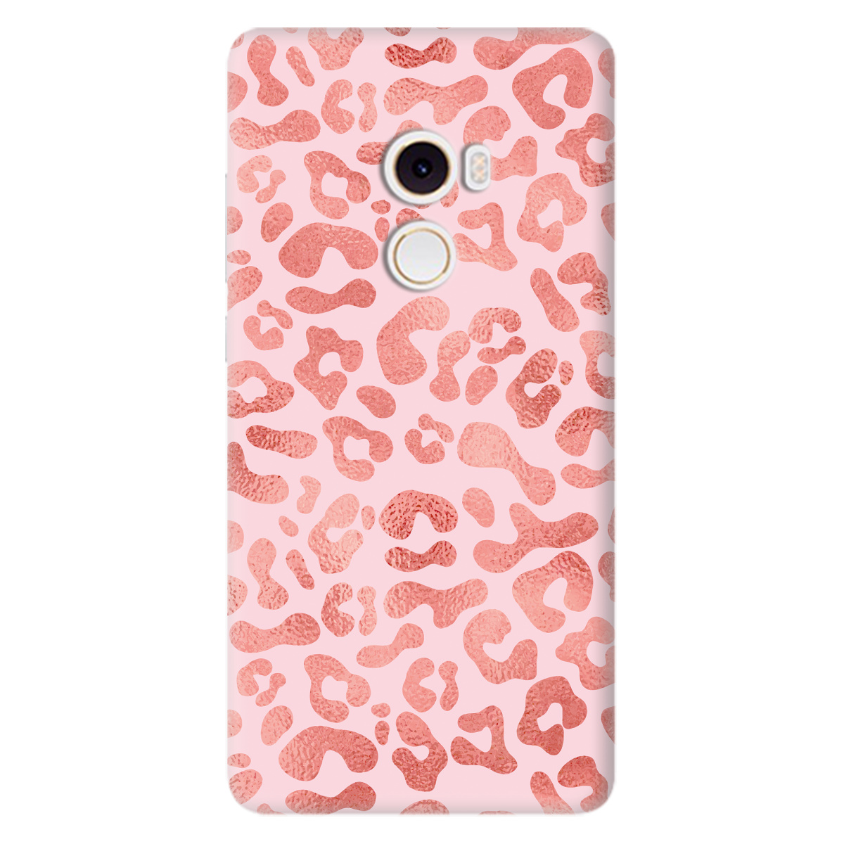 Чохол для Xiaomi Mi Mix 2 Ніжний леопард - фото 1 Чохол для Xiaomi Mi Mix 2 Ніжний леопард - фото 1 - Чохли для телефонів