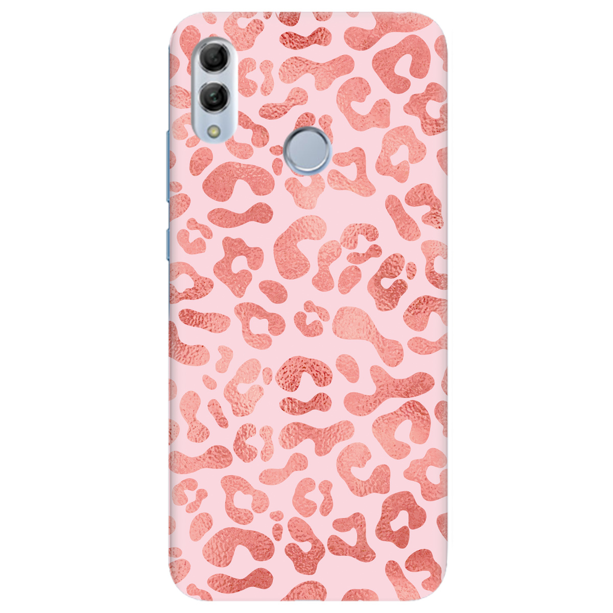 Чехол для Huawei Honor 10 Lite Ніжний леопард - фото 1 - Чехлы для телефонов