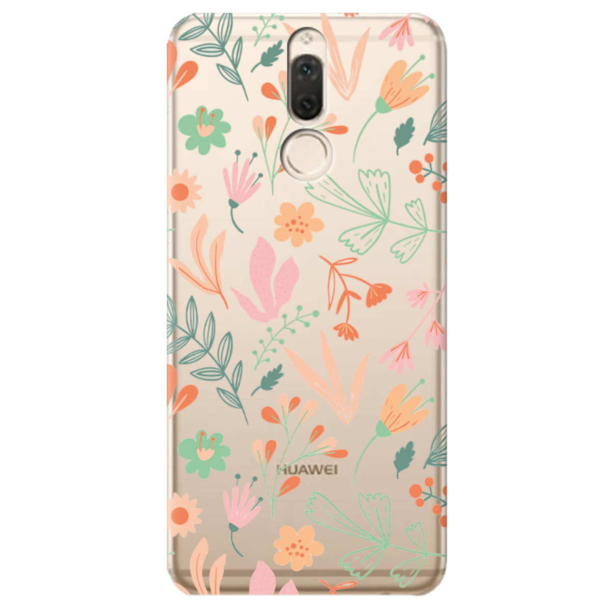 Чохол для Huawei Mate 10 Lite Натхнення - фото 1 - Чохли для телефонів