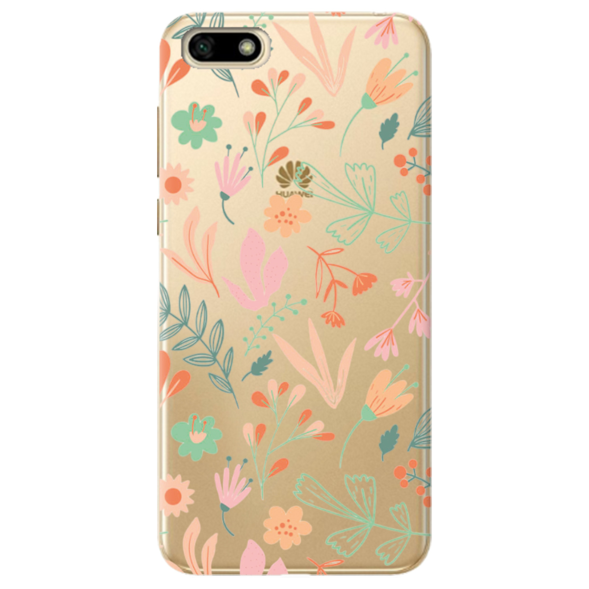 Чехол для Huawei Y5 2018 Натхнення - фото 1 - Чехлы для телефонов