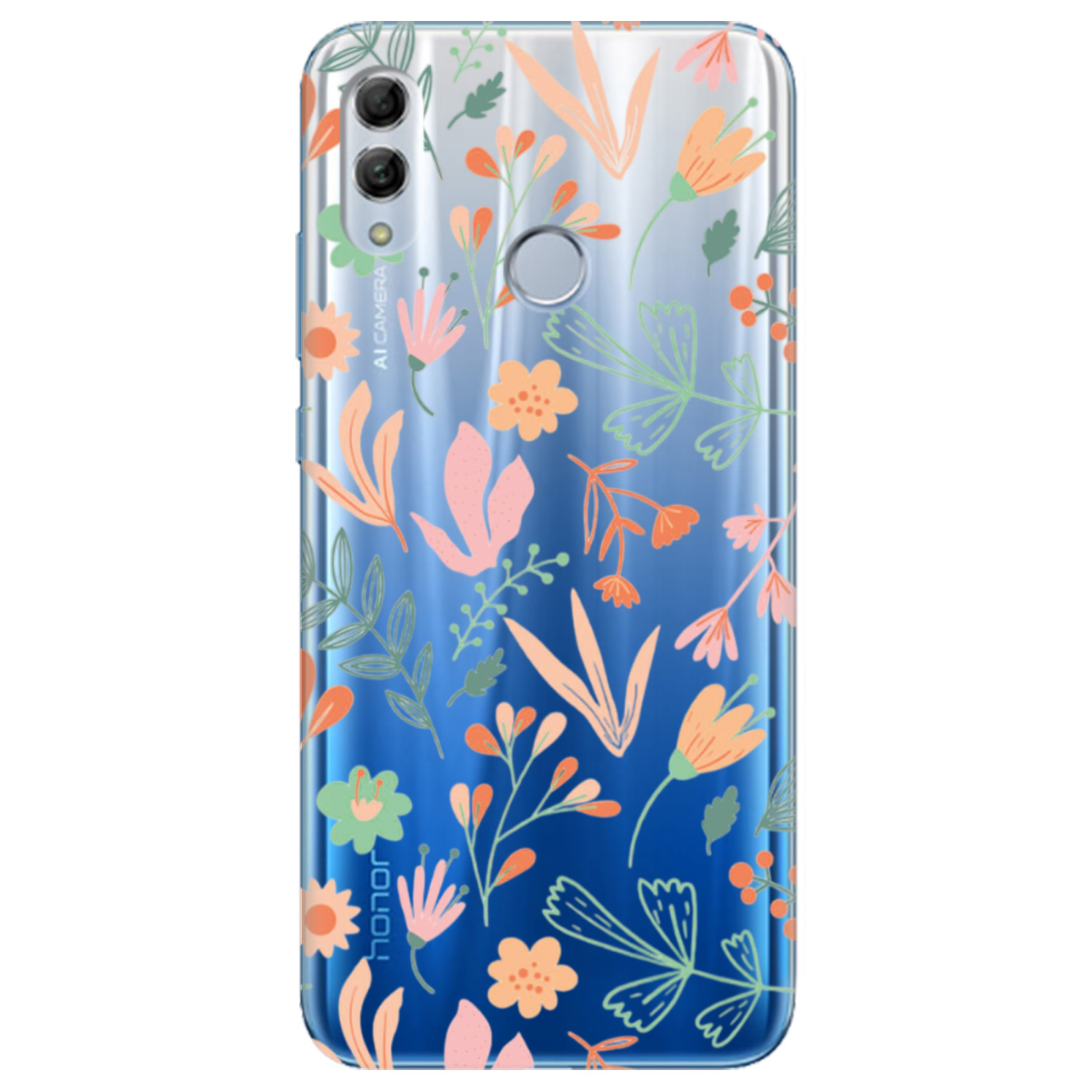 Чехол для Huawei Honor 10 Lite Натхнення - фото 1 - Чехлы для телефонов