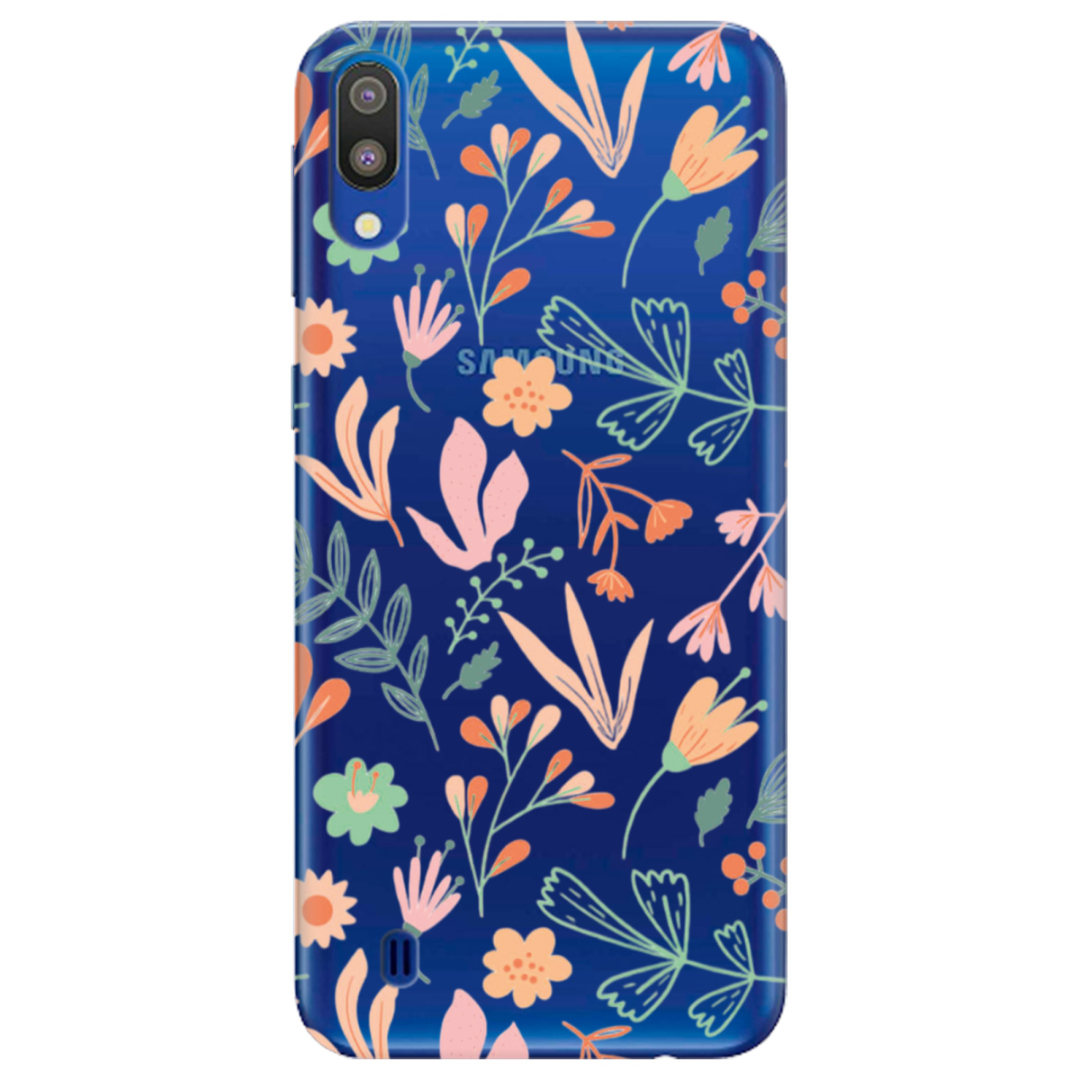 Чохол для Samsung Galaxy M10 Натхнення - фото 1 - Чохли для телефонів