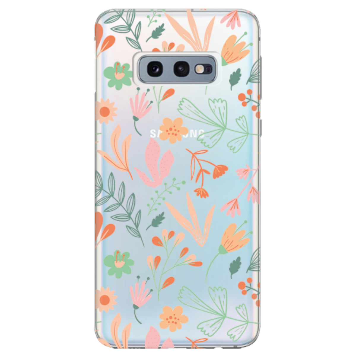 Чехол для Samsung Galaxy S10e Натхнення - фото 1 - Чехлы для телефонов