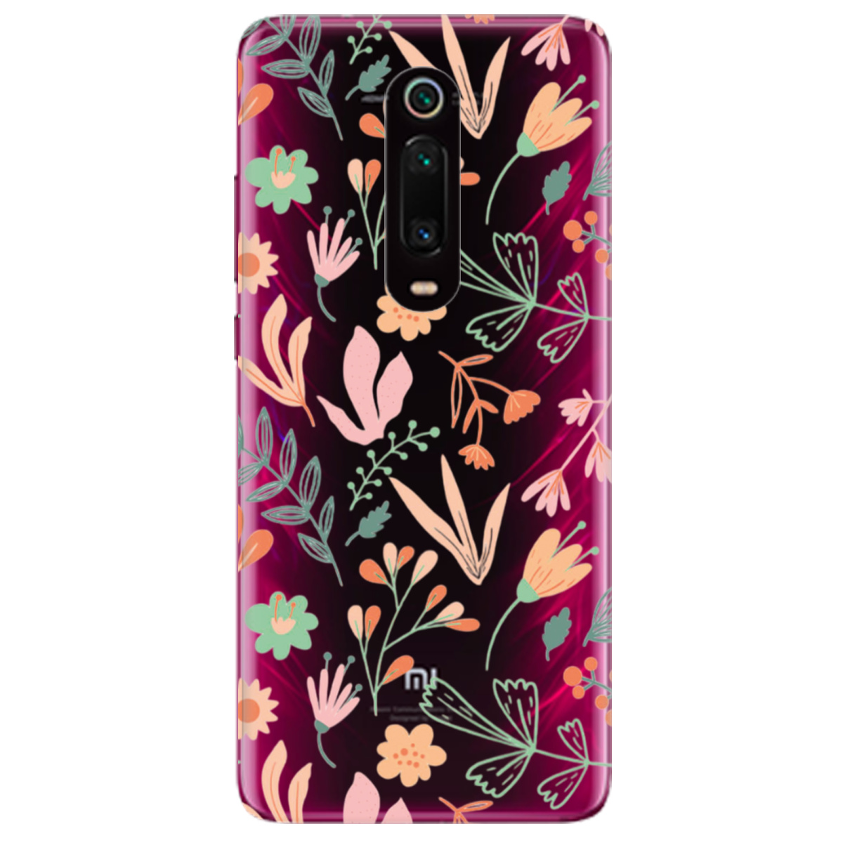 Чехол для Xiaomi Mi 9T Натхнення - фото 1 - Чехлы для телефонов
