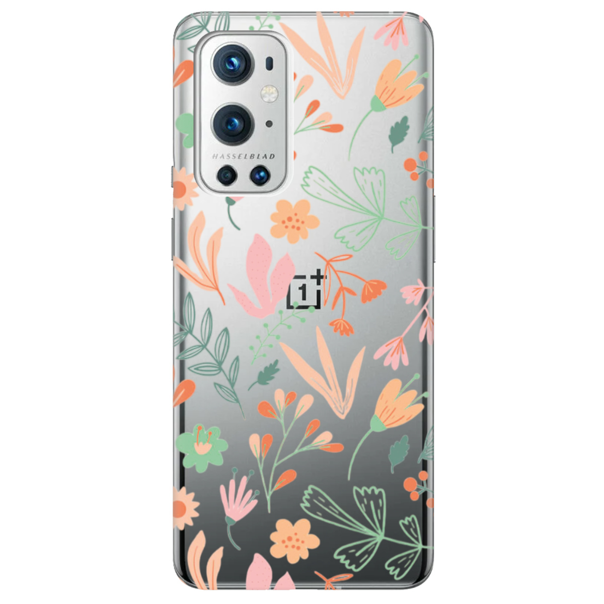 Чохол для OnePlus 9 Pro Натхнення - фото 1 Чохол для OnePlus 9 Pro Натхнення - фото 1 - Чохли для телефонів