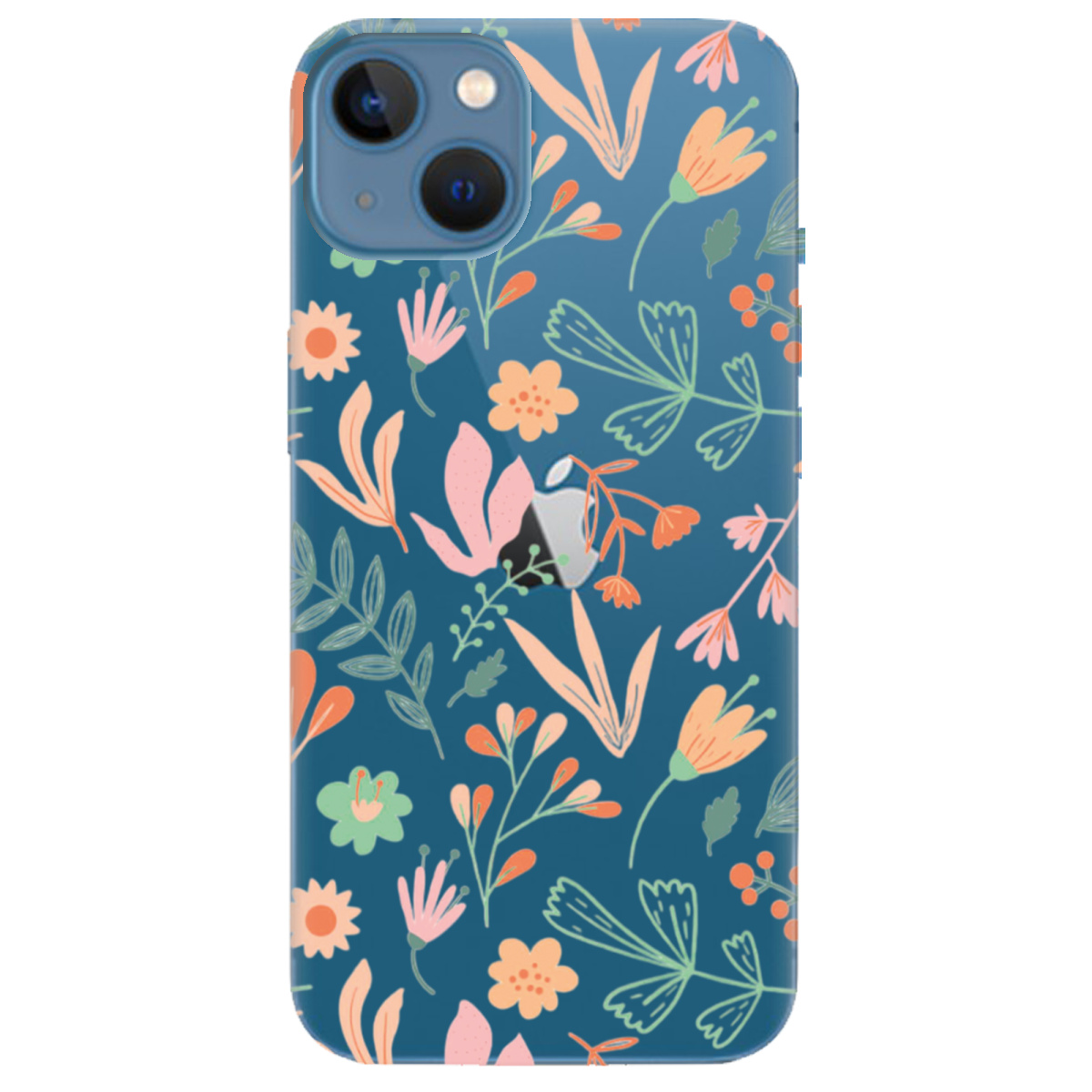 Чехол для Apple iPhone 13 Натхнення - фото 1 - Чехлы для телефонов