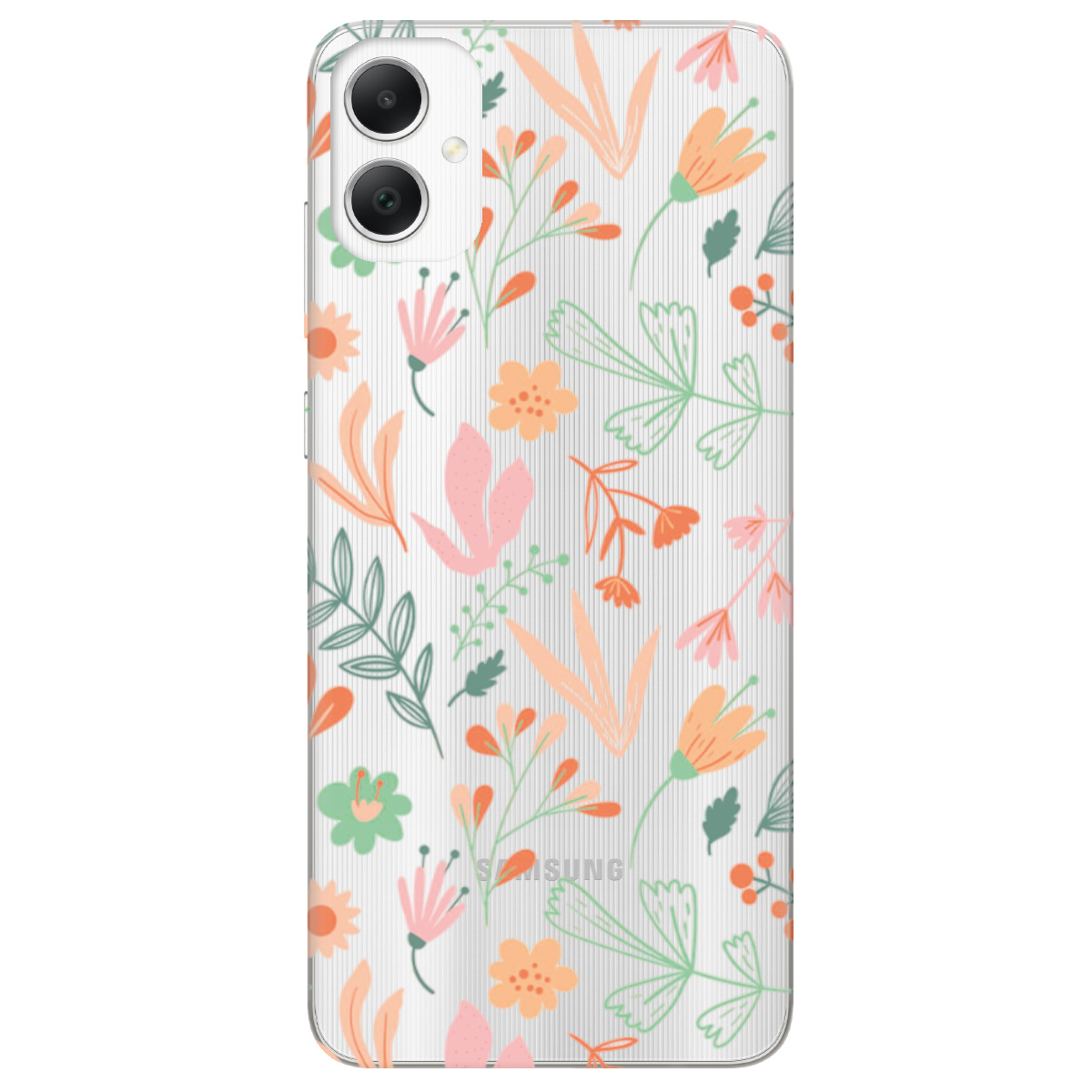 Чехол для Samsung Galaxy A05 Натхнення - фото 1 - Чехлы для телефонов