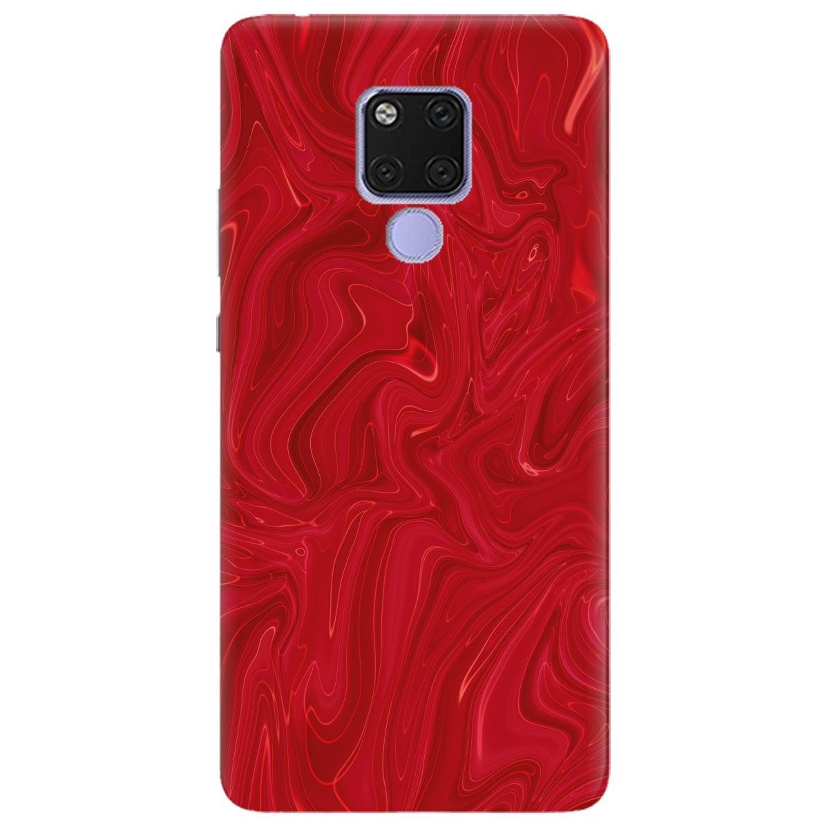 Чехол для Huawei Mate 20 Магма емоцій - фото 1 - Чехлы для телефонов