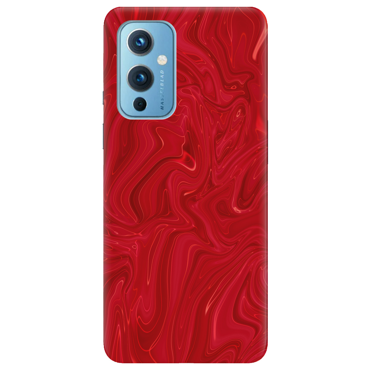 Чехол для OnePlus 9 (азиатская версия) Магма емоцій - фото 1 Чехол для OnePlus 9 (азиатская версия) Магма емоцій - фото 1 - Чехлы для телефонов