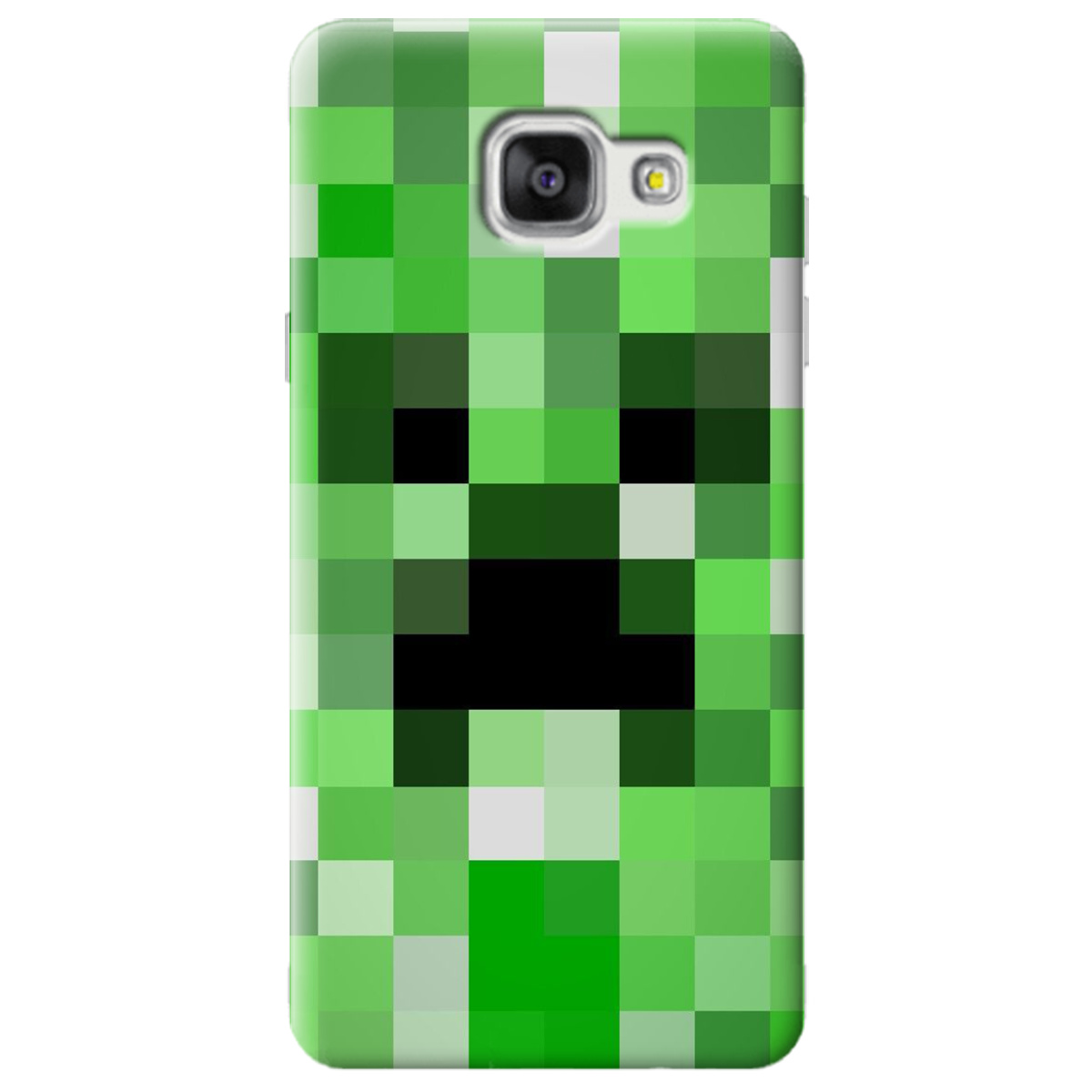 Чехол для Samsung Galaxy A5 2016 Шахтар легенд - фото 1 - Чехлы для телефонов