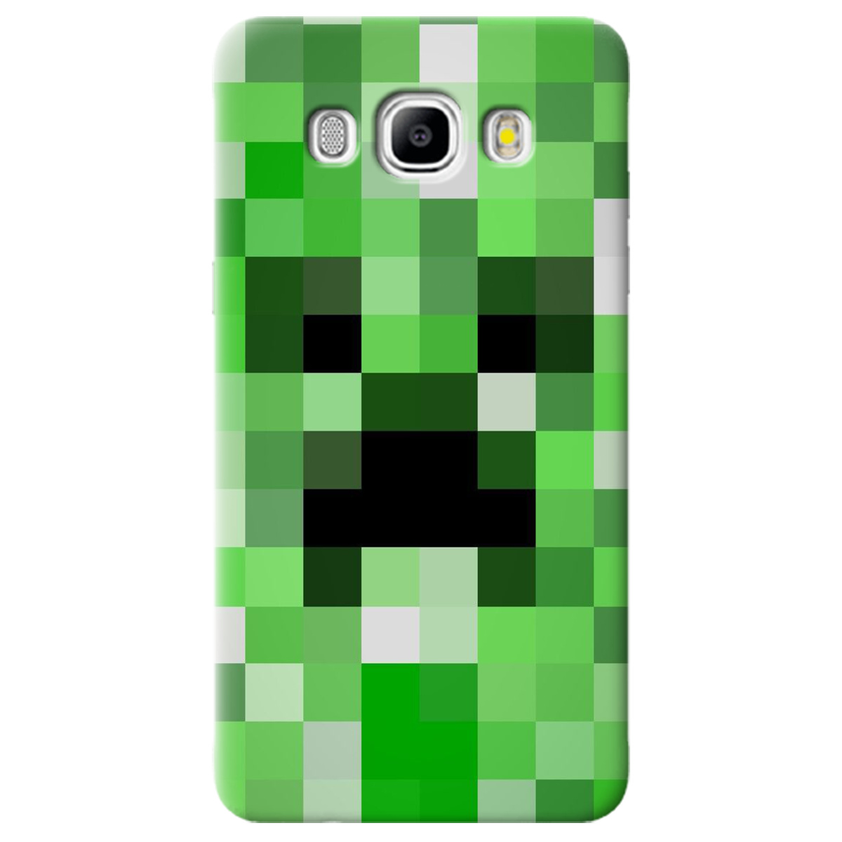 Чехол для Samsung Galaxy J5 2016 Шахтар легенд - фото 1 - Чехлы для телефонов