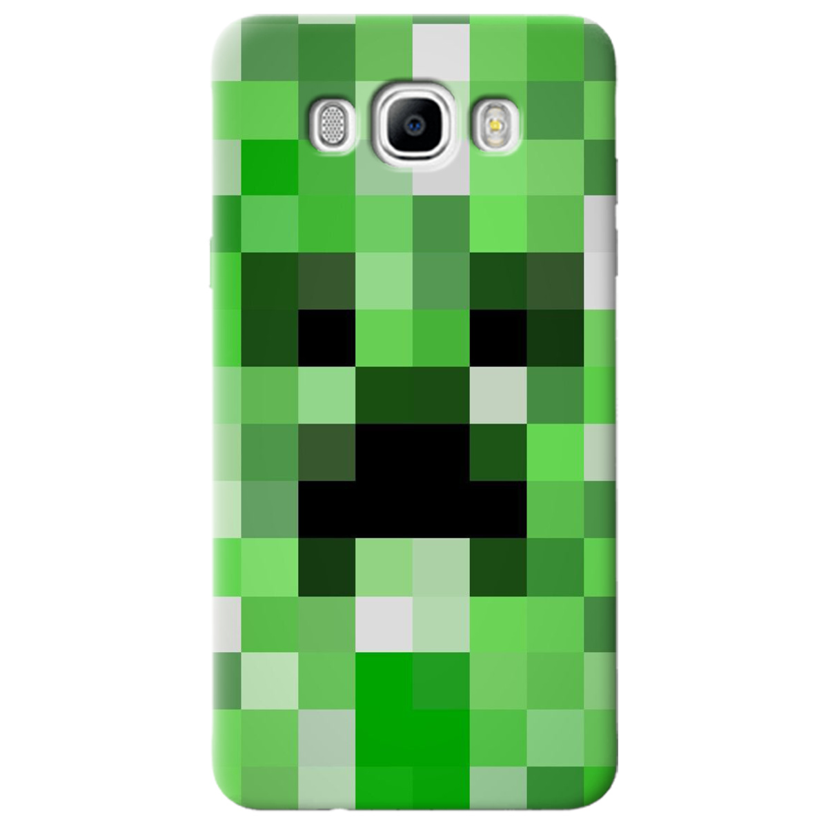 Чехол для Samsung Galaxy J7 2016 Шахтар легенд - фото 1 - Чехлы для телефонов