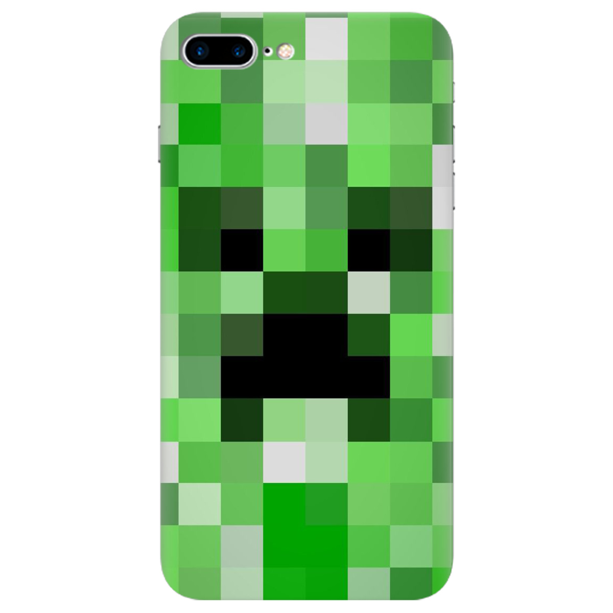 Чехол для Apple iPhone 7 Plus Шахтар легенд - фото 1 Чехол для Apple iPhone 7 Plus Шахтар легенд - фото 1 - Чехлы для телефонов