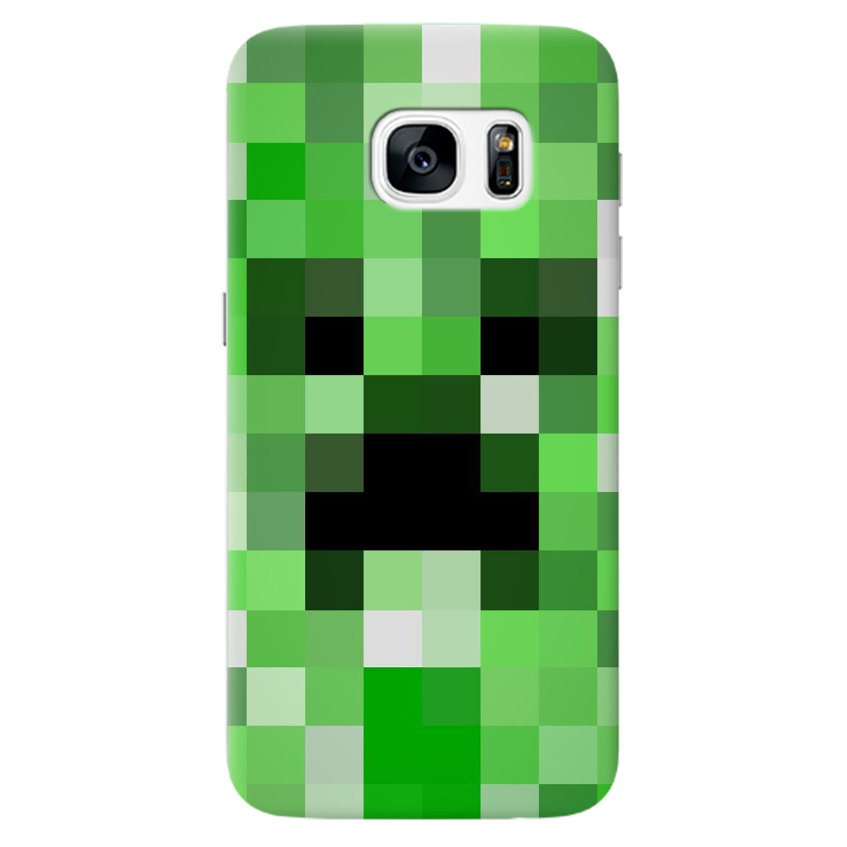 Чехол для Samsung Galaxy S7 Шахтар легенд - фото 1 - Чехлы для телефонов