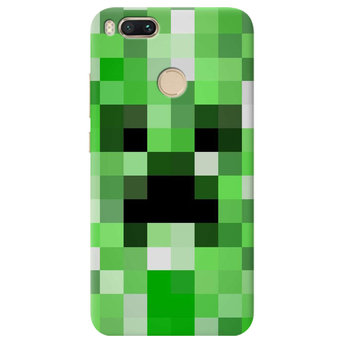 Чохол для Xiaomi Mi A1 Шахтар легенд - фото 1 - Чохли для телефонів