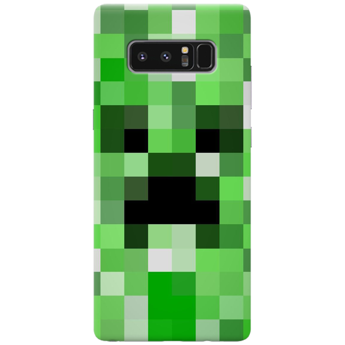 Чехол для Samsung Galaxy Note 8 Шахтар легенд - фото 1 - Чехлы для телефонов