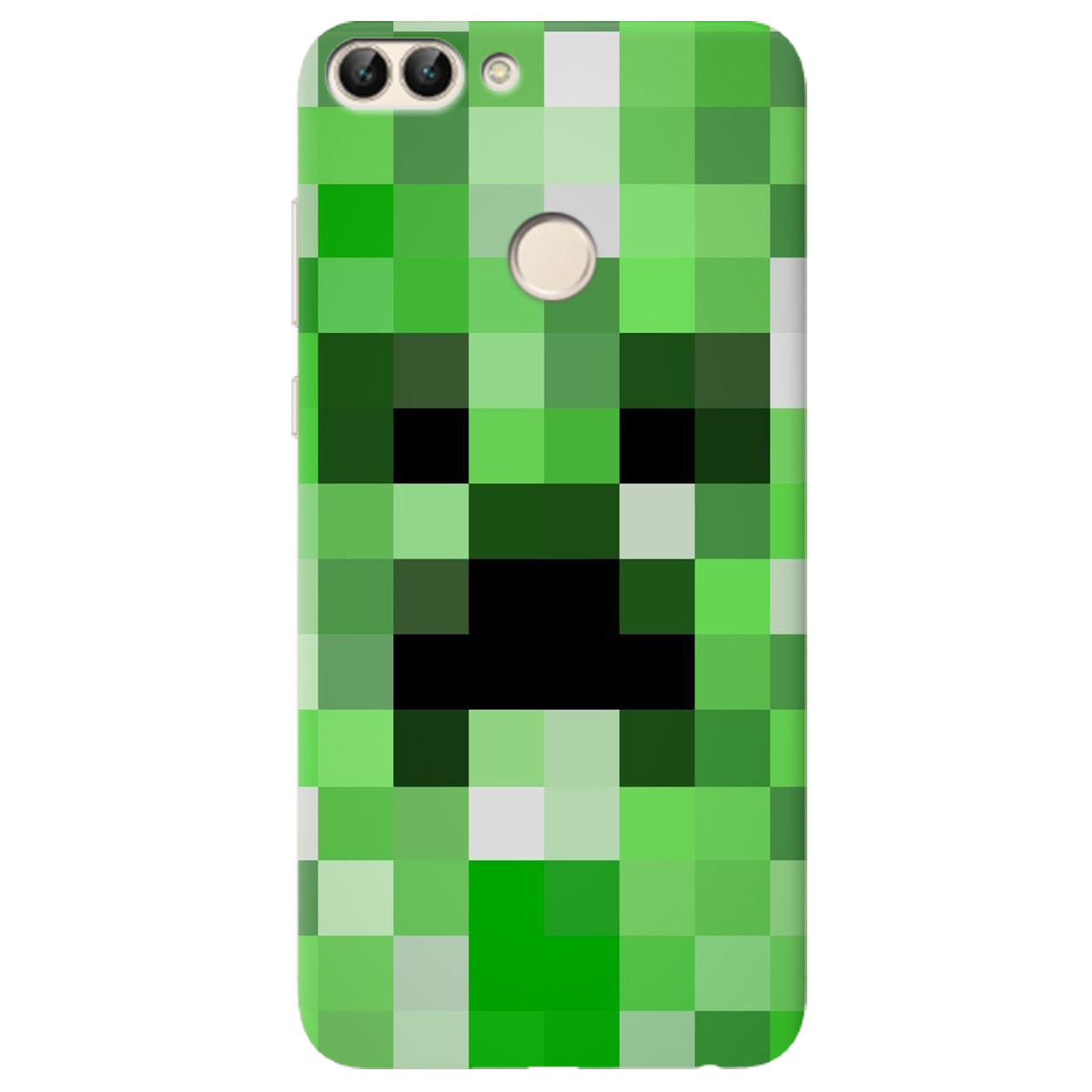 Чехол для Huawei P Smart Шахтар легенд - фото 1 - Чехлы для телефонов