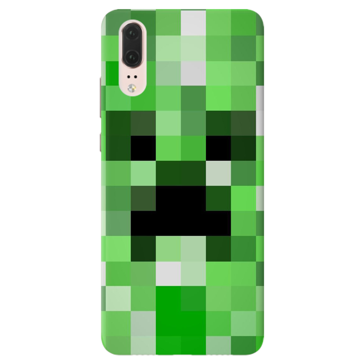 Чохол для Huawei P20 Шахтар легенд - фото 1 - Чохли для телефонів