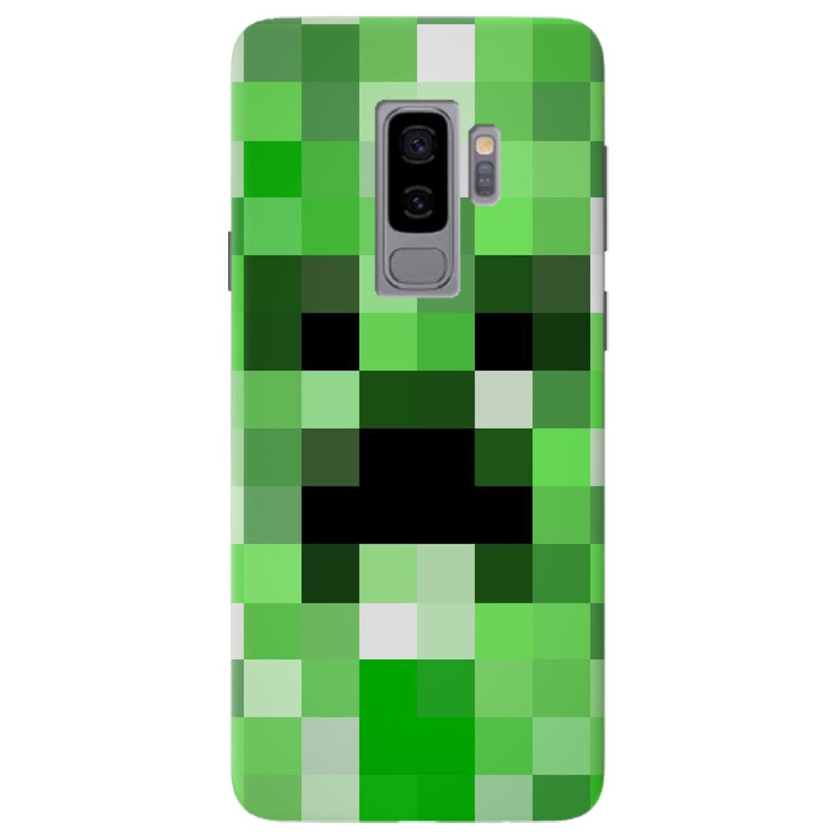 Чохол для Samsung Galaxy S9 Plus Шахтар легенд - фото 1 Чохол для Samsung Galaxy S9 Plus Шахтар легенд - фото 1 - Чохли для телефонів