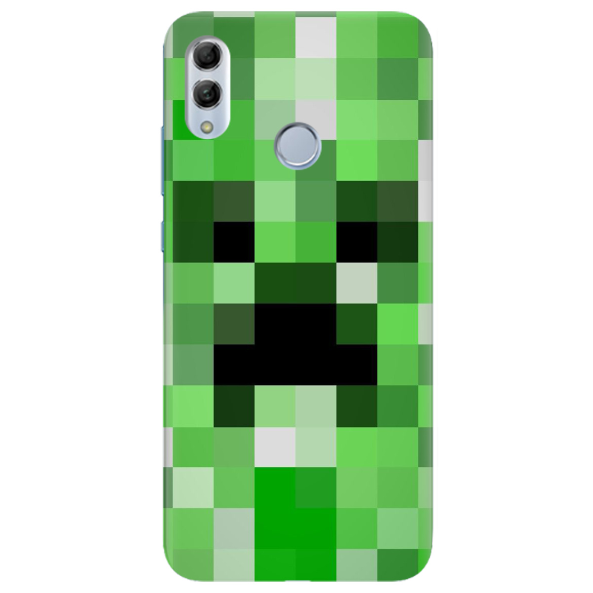 Чохол для Huawei Honor 10 Lite Шахтар легенд - фото 1 Чохол для Huawei Honor 10 Lite Шахтар легенд - фото 1 - Чохли для телефонів