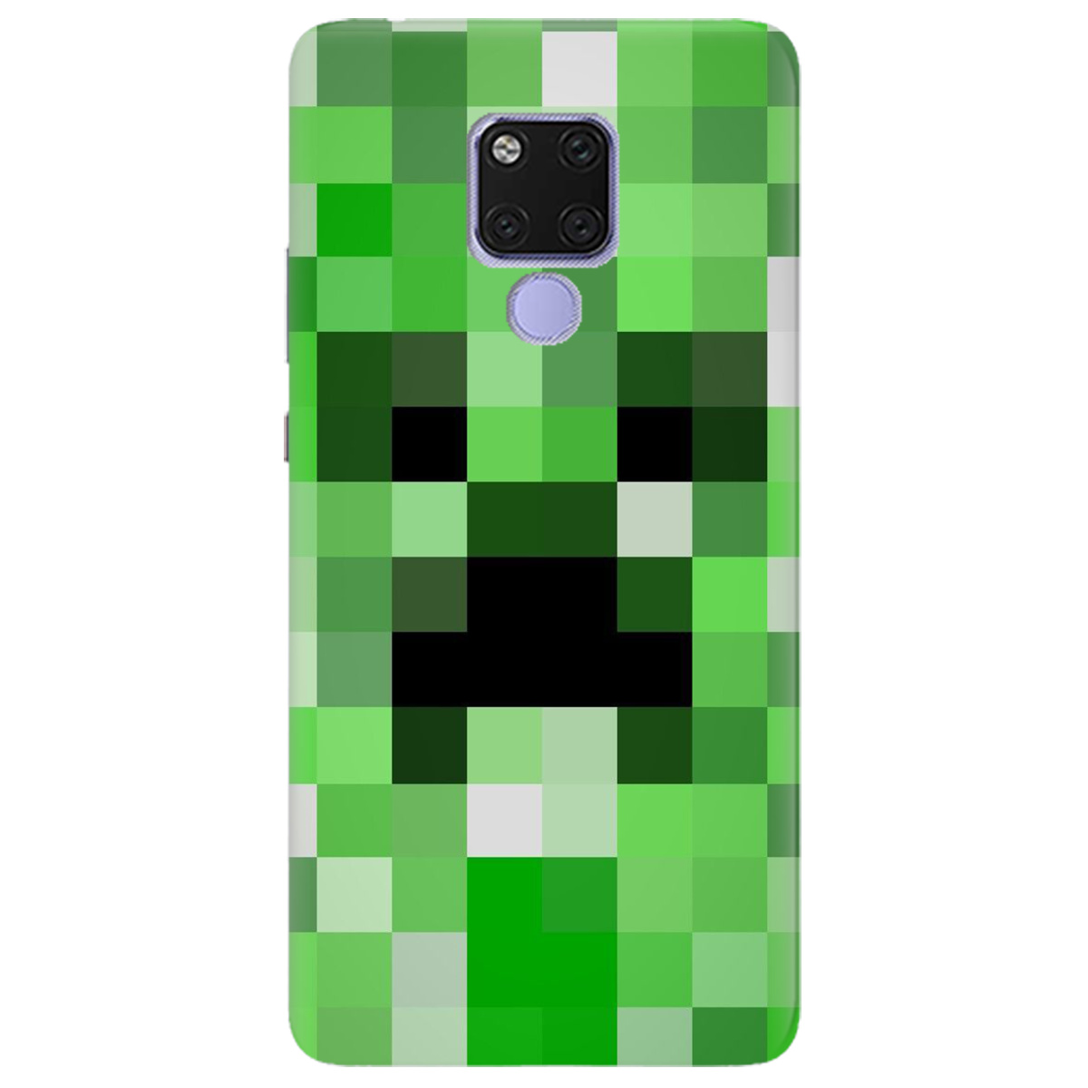 Чехол для Huawei Mate 20 Шахтар легенд - фото 1 - Чехлы для телефонов