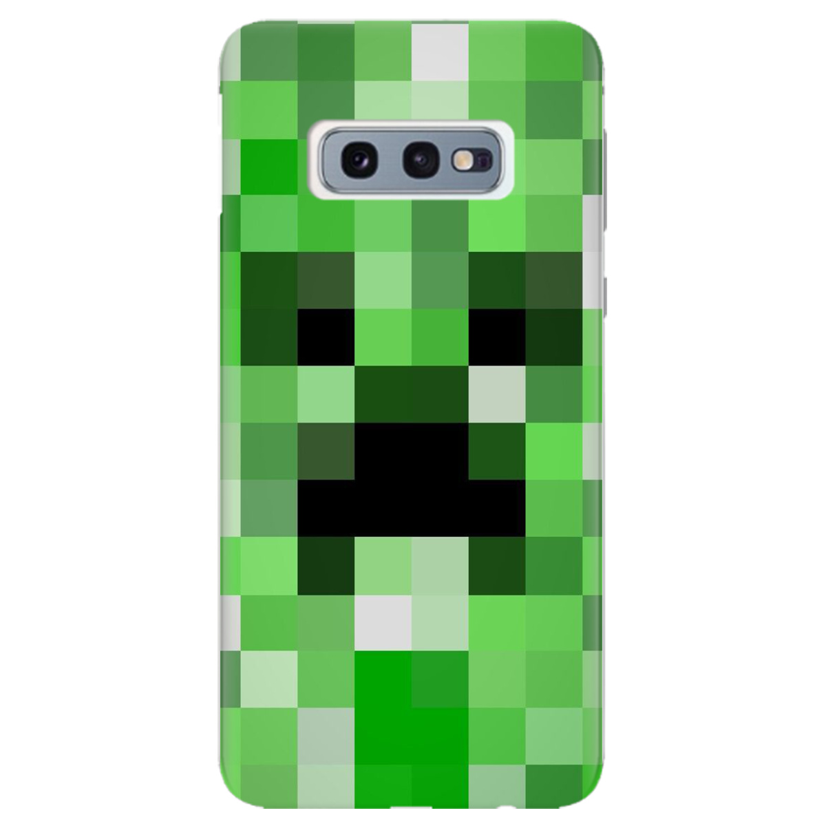 Чохол для Samsung Galaxy S10e Шахтар легенд - фото 1 - Чохли для телефонів