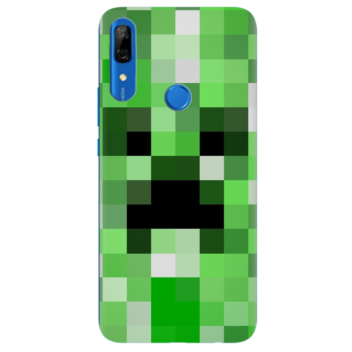 Чехол для Huawei P Smart Z Шахтар легенд - фото 1 - Чехлы для телефонов