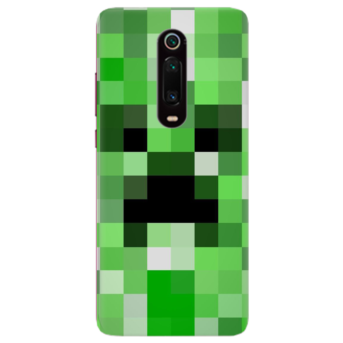 Чохол для Xiaomi Mi 9T Pro Шахтар легенд - фото 1 Чохол для Xiaomi Mi 9T Pro Шахтар легенд - фото 1 - Чохли для телефонів