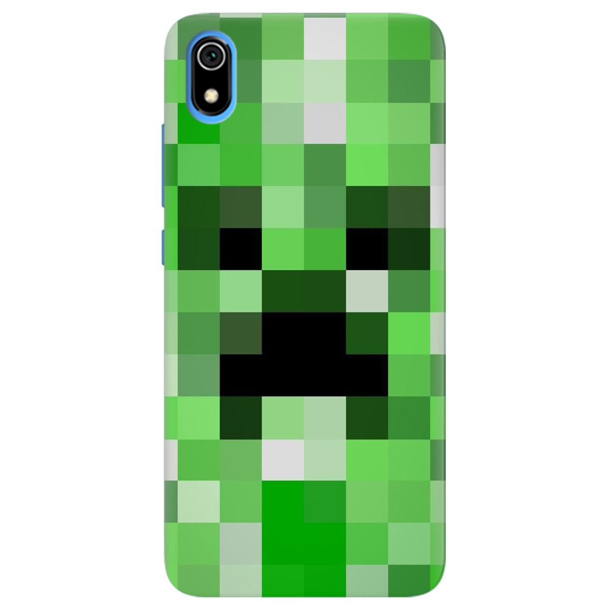 Чехол для Xiaomi Redmi 7A Шахтар легенд - фото 1 - Чехлы для телефонов