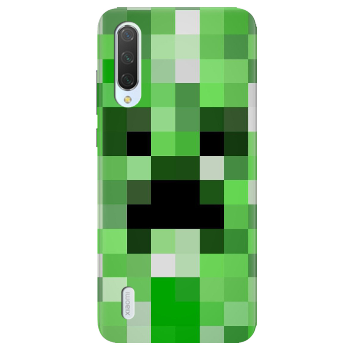 Чохол для Xiaomi Mi A3 Шахтар легенд - фото 1 - Чохли для телефонів