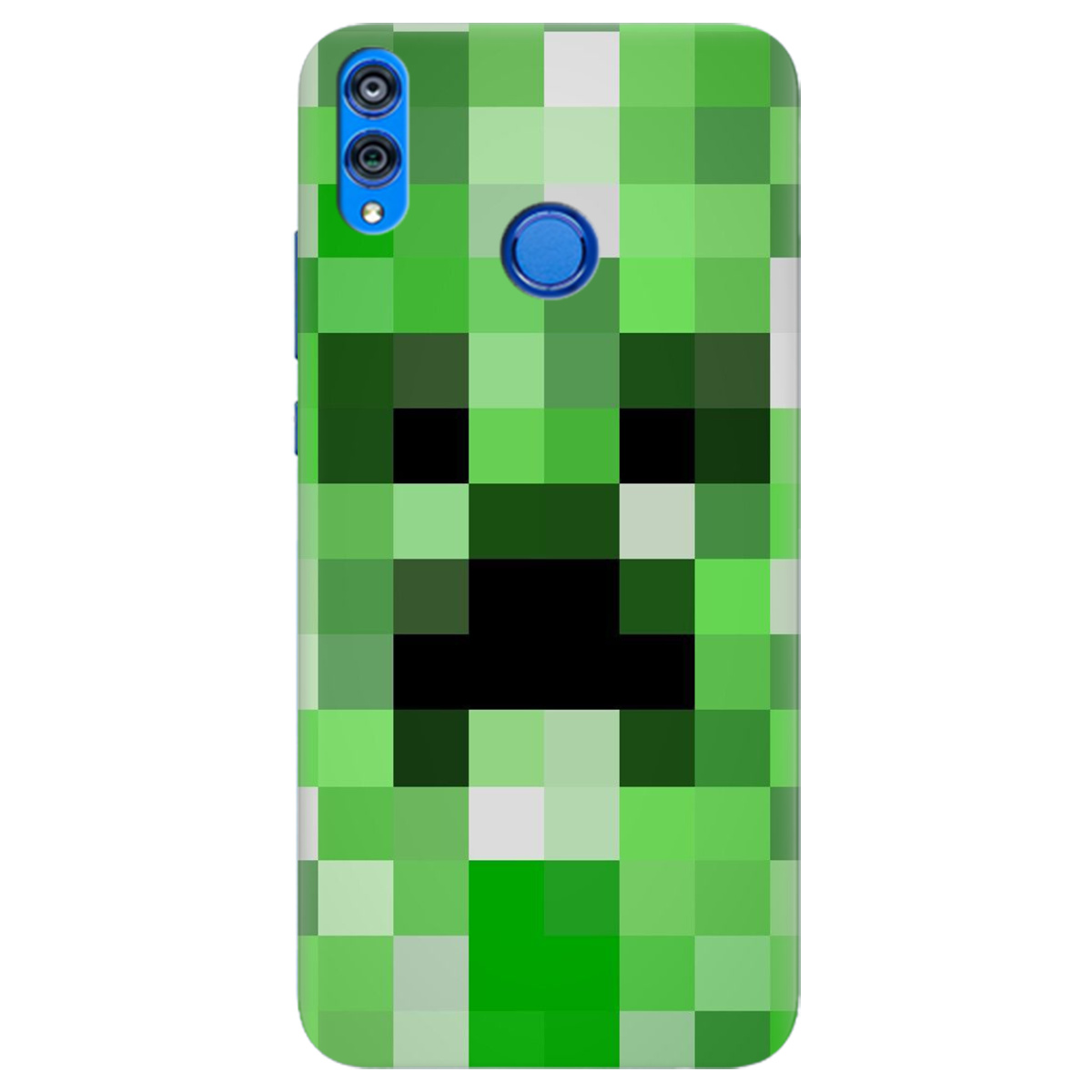 Чохол для Huawei Honor 8x Шахтар легенд - фото 1 - Чохли для телефонів