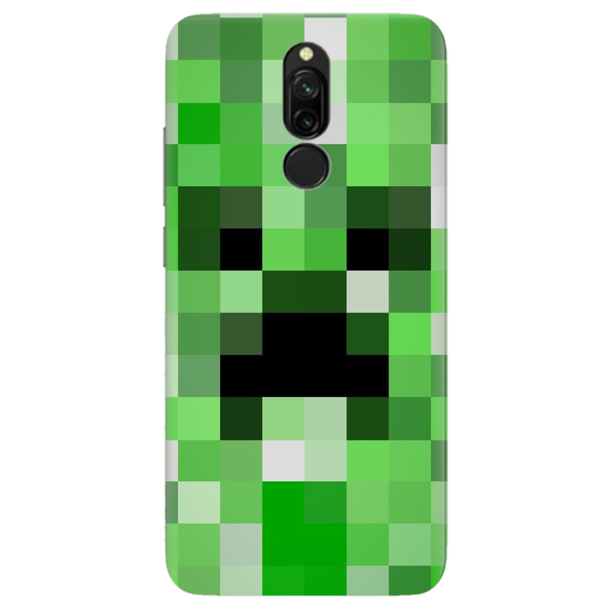 Чохол для Xiaomi Redmi 8 Шахтар легенд - фото 1 Чохол для Xiaomi Redmi 8 Шахтар легенд - фото 1 - Чохли для телефонів