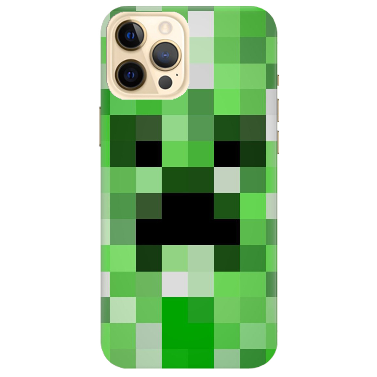 Чохол для Apple iPhone 12 Pro Шахтар легенд - фото 1 - Чохли для телефонів