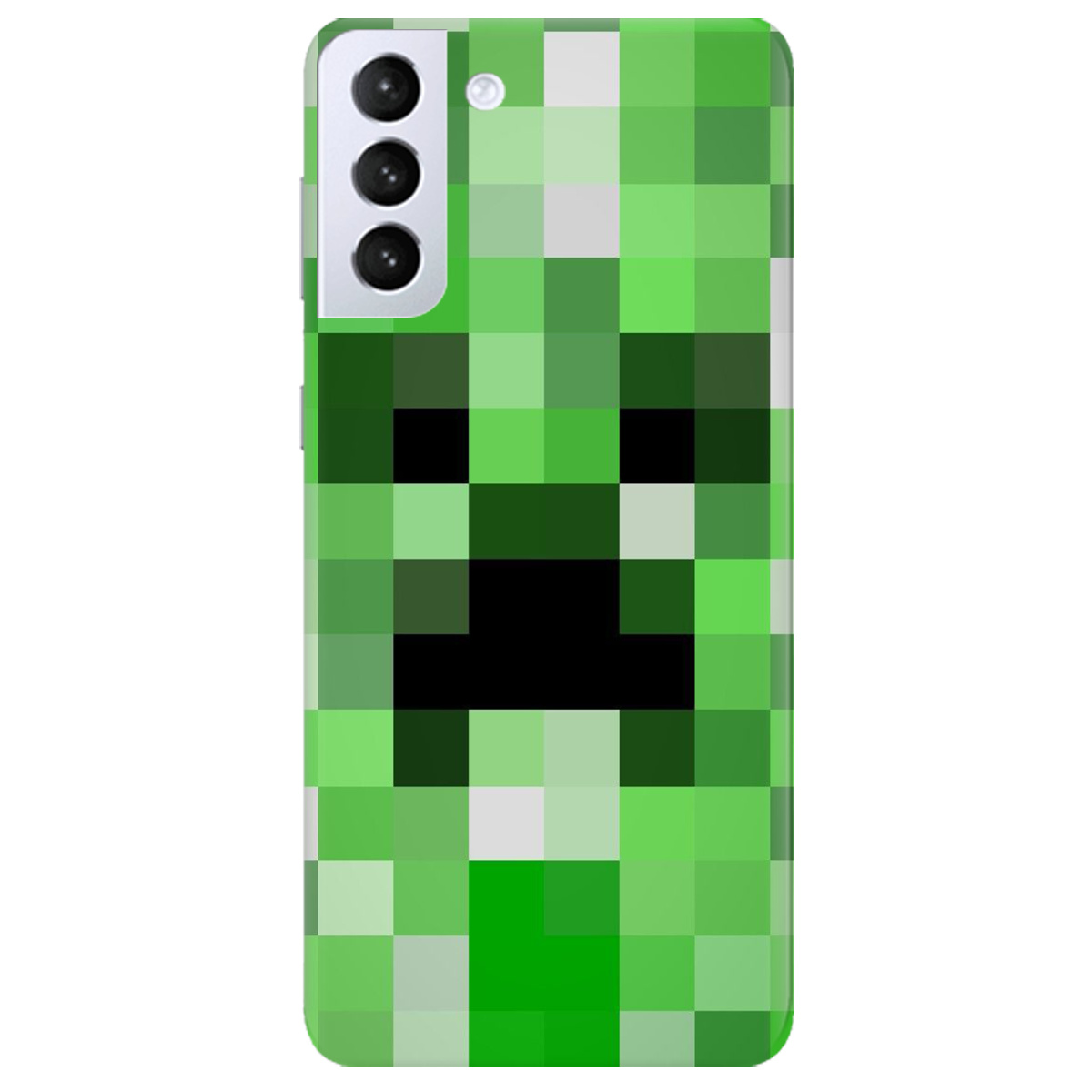 Чехол для Samsung Galaxy S21 Шахтар легенд - фото 1 Чехол для Samsung Galaxy S21 Шахтар легенд - фото 1 - Чехлы для телефонов