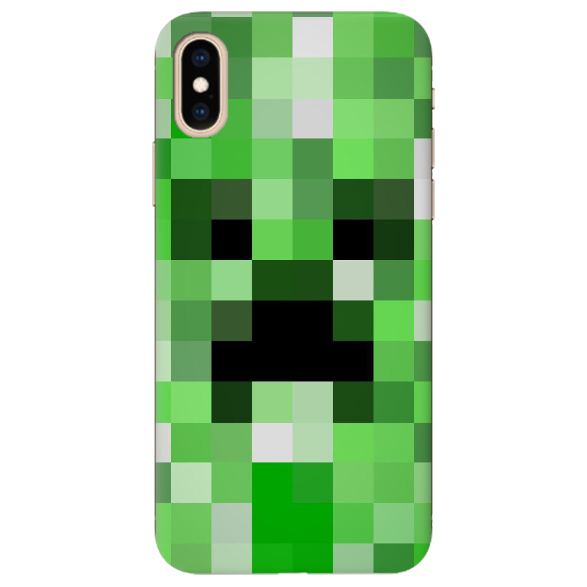 Чехол для Apple iPhone XS Max Шахтар легенд - фото 1 - Чехлы для телефонов