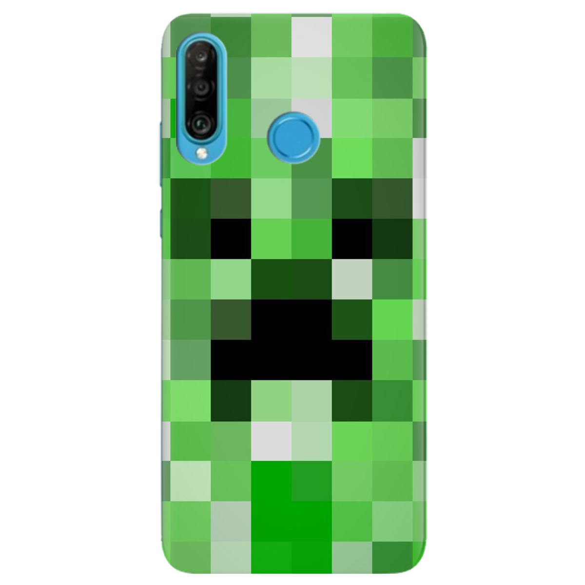 Чехол для Huawei P30 Lite Шахтар легенд - фото 1 Чехол для Huawei P30 Lite Шахтар легенд - фото 1 - Чехлы для телефонов