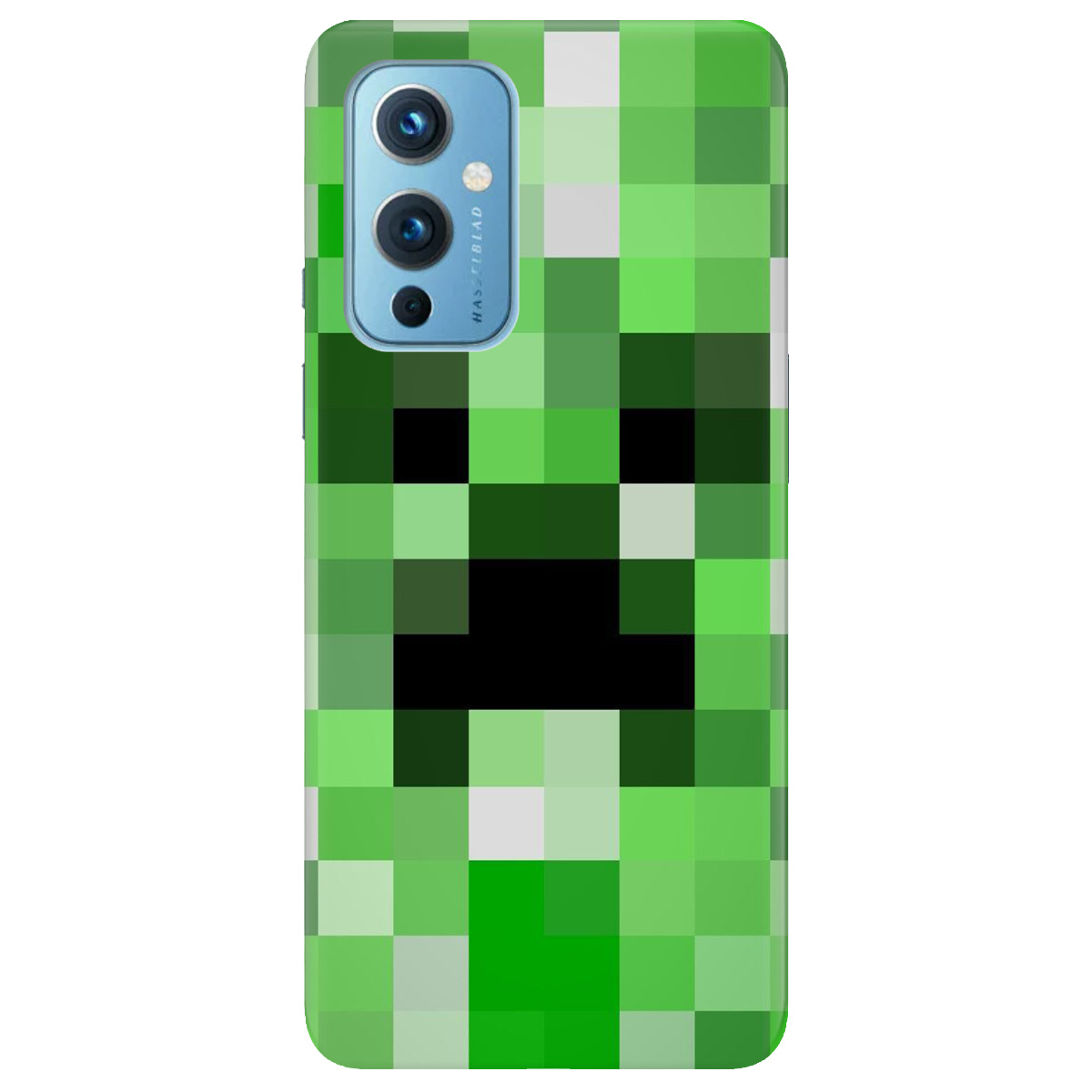 Чехол для OnePlus 9 (азиатская версия) Шахтар легенд - фото 1 - Чехлы для телефонов