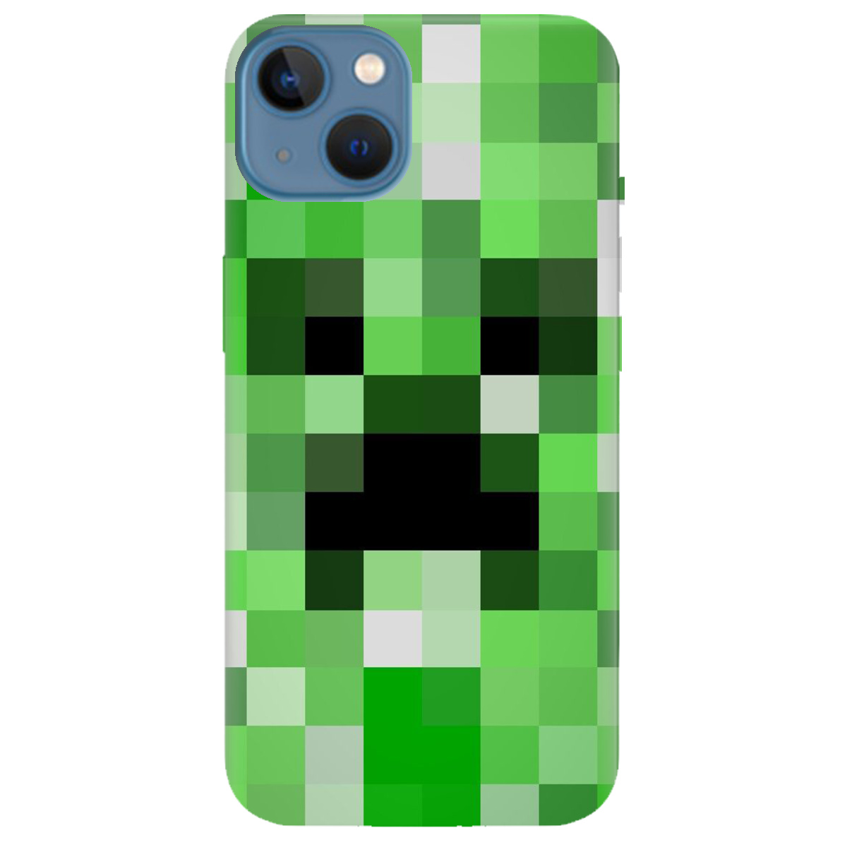 Чохол для Apple iPhone 13 Шахтар легенд - фото 1 - Чохли для телефонів