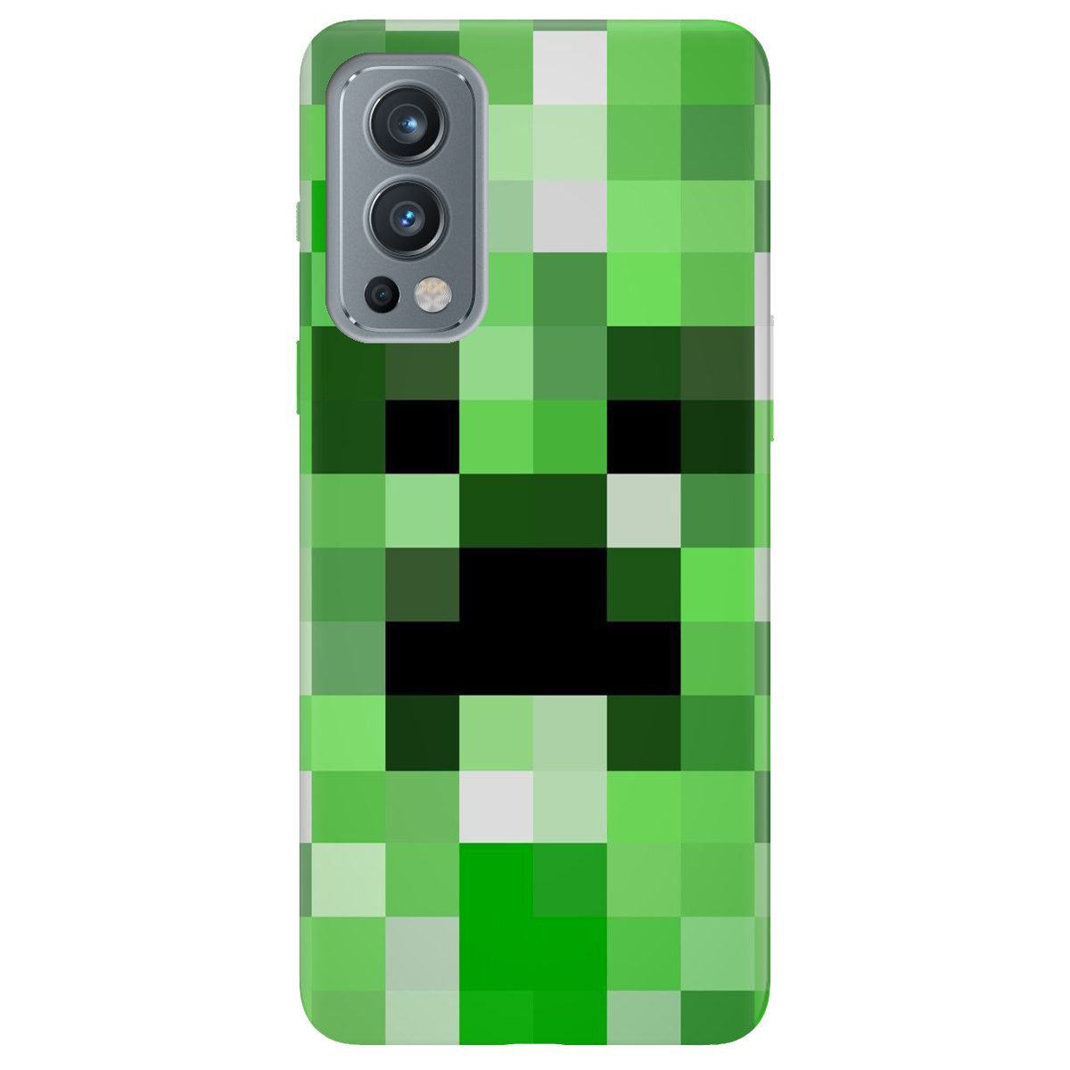 Чехол для OnePlus Nord 2 5G Шахтар легенд - фото 1 - Чехлы для телефонов