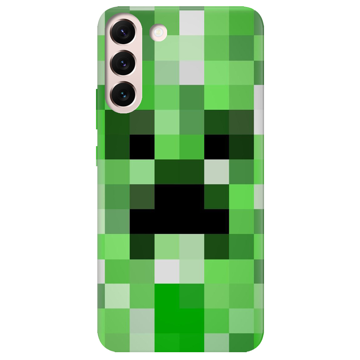 Чехол для Samsung Galaxy S22 Шахтар легенд - фото 1 - Чехлы для телефонов