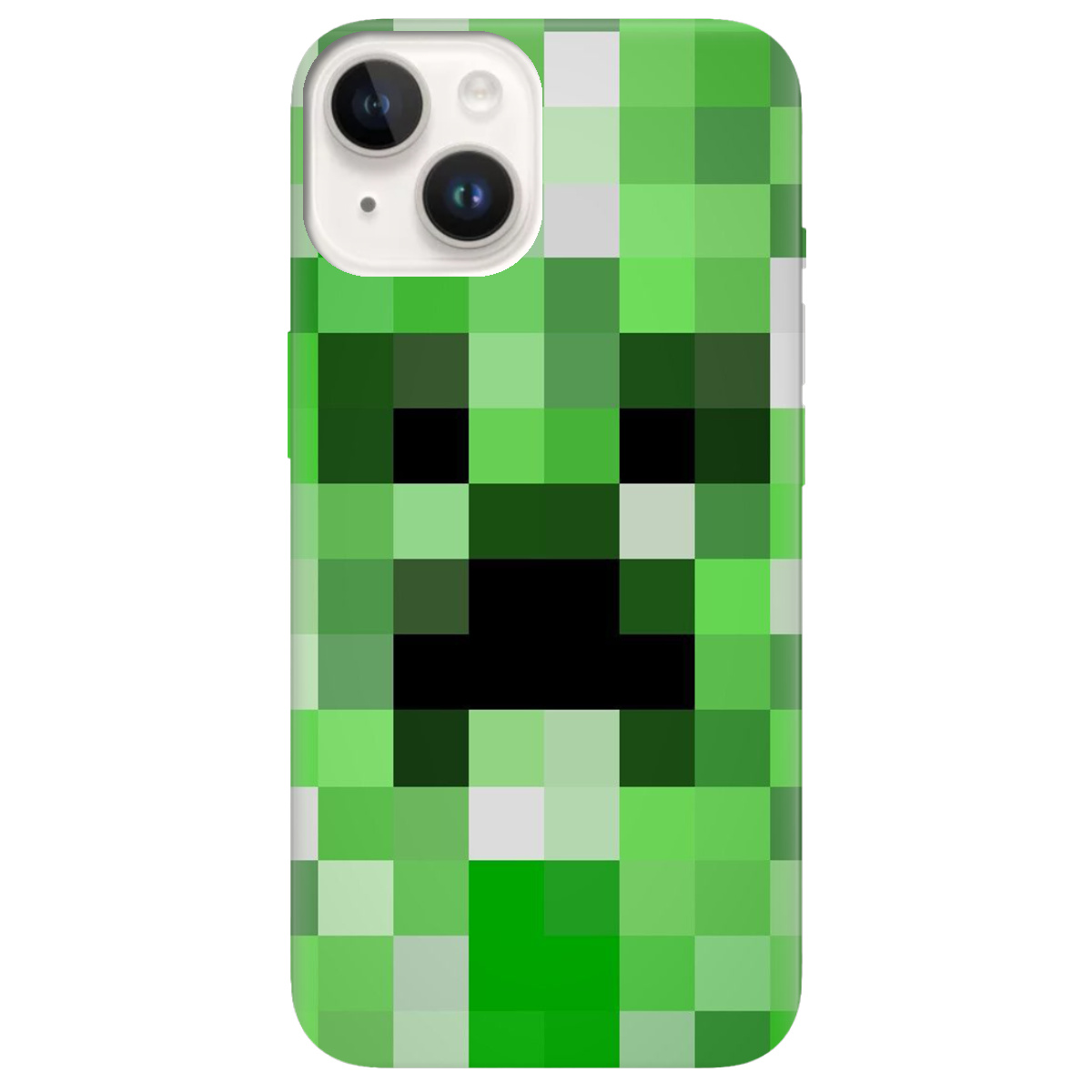 Чохол для Apple iPhone 14 Plus Шахтар легенд - фото 1 - Чохли для телефонів