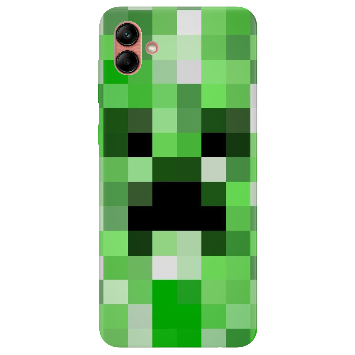 Чохол для Samsung Galaxy A04 Шахтар легенд - фото 1 - Чохли для телефонів