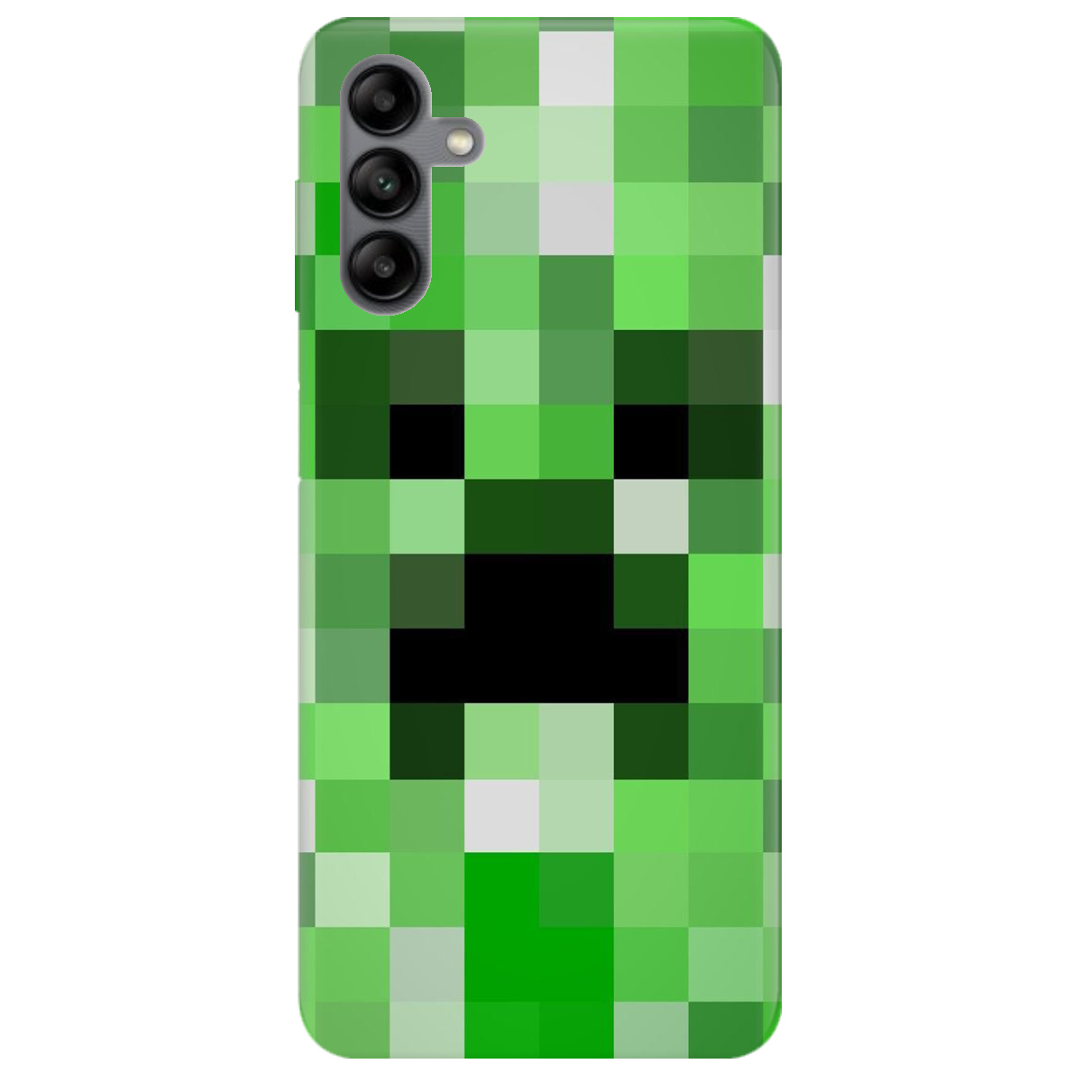 Чехол для Samsung Galaxy A04s Шахтар легенд - фото 1 Чехол для Samsung Galaxy A04s Шахтар легенд - фото 1 - Чехлы для телефонов