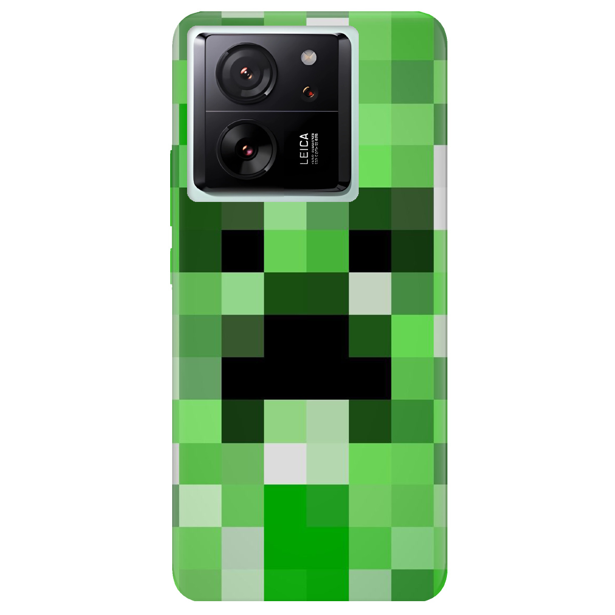 Чохол для Xiaomi 13T Pro Шахтар легенд - фото 1 - Чохли для телефонів