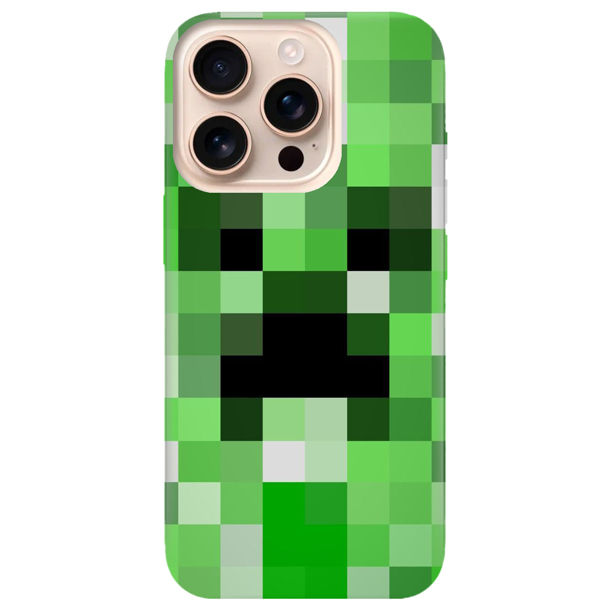 Чехол для Apple iPhone 16 Pro Max Шахтар легенд - фото 1 Чехол для Apple iPhone 16 Pro Max Шахтар легенд - фото 1 - Чехлы для телефонов