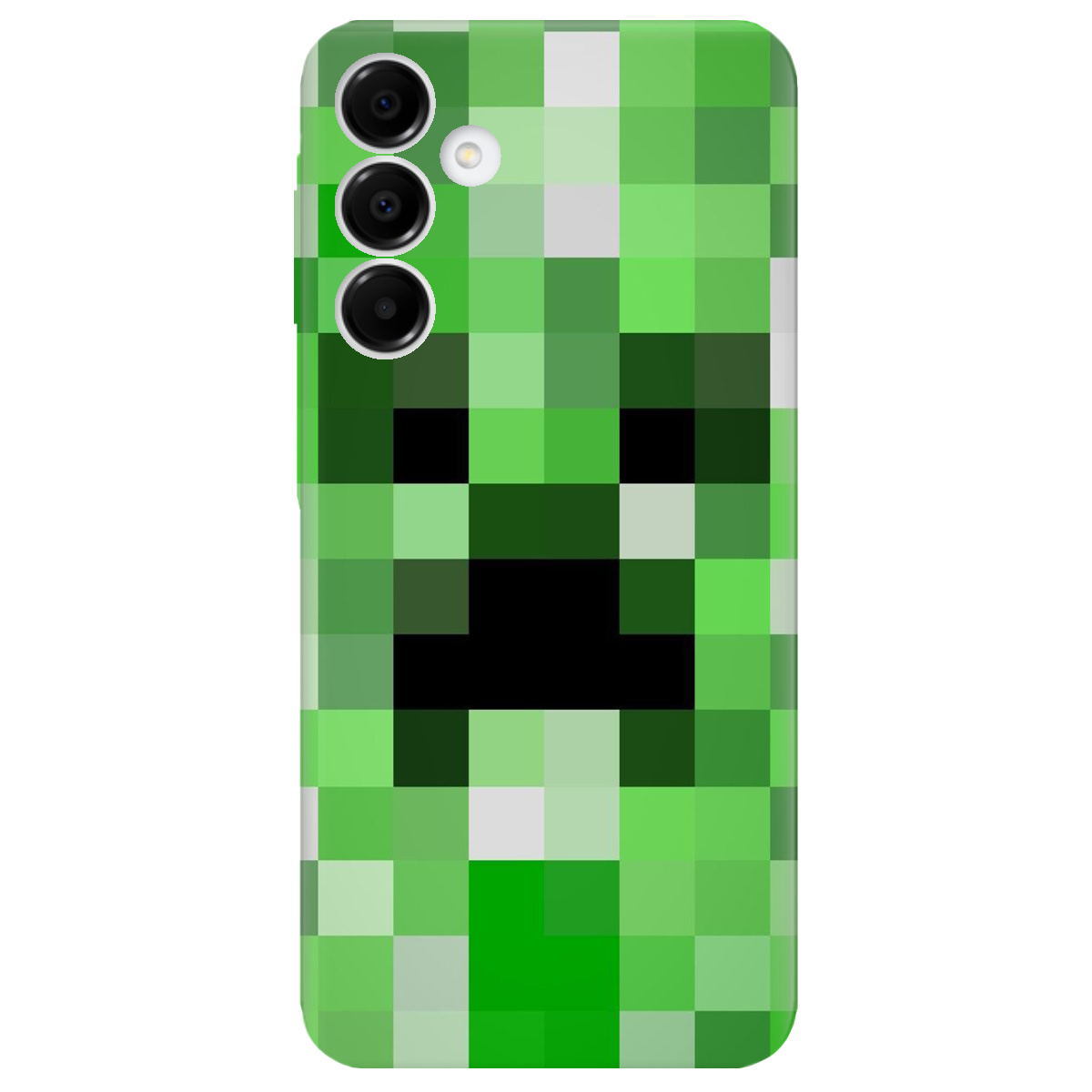 Чохол для Samsung Galaxy A16 Шахтар легенд - фото 1 - Чохли для телефонів