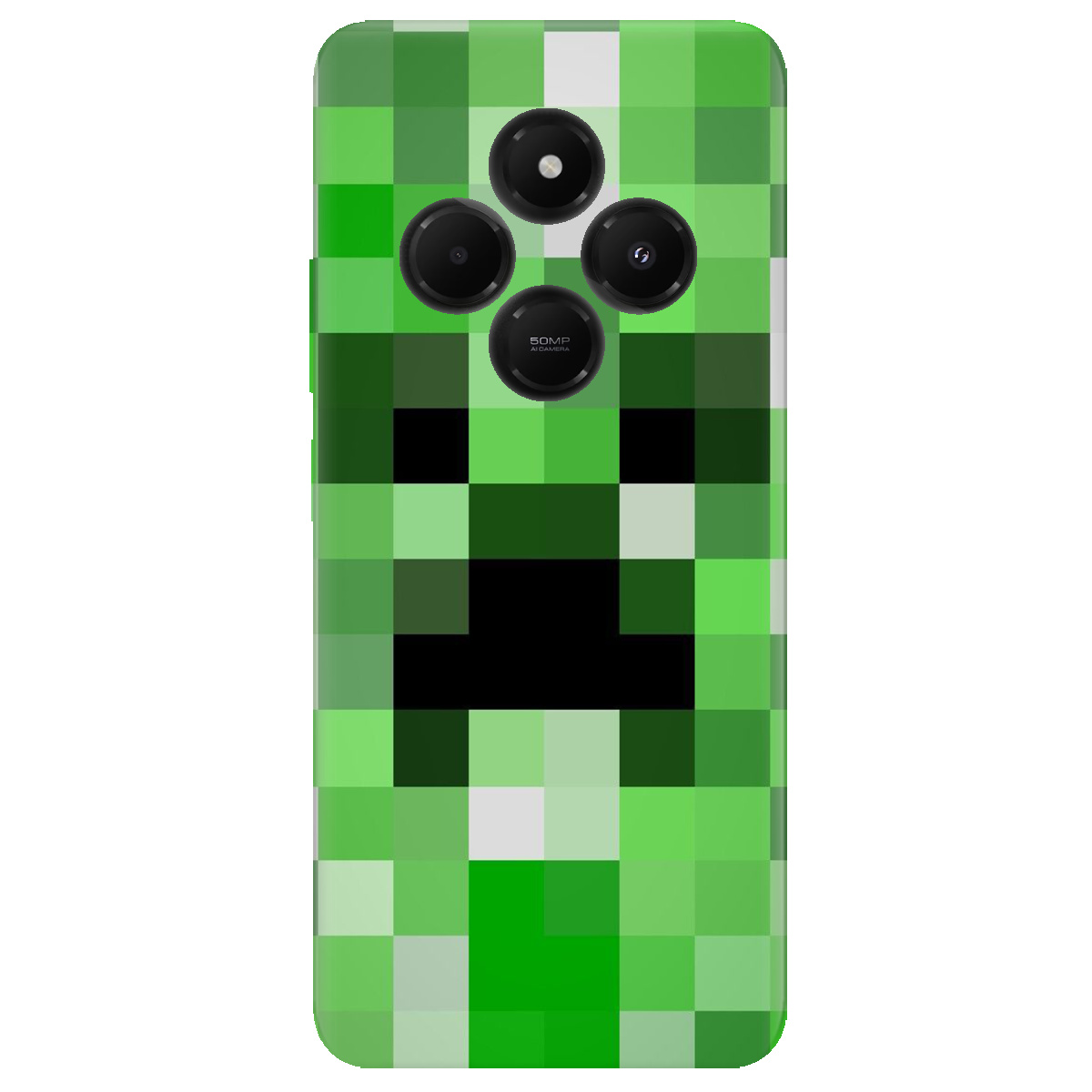 Чехол для Xiaomi Redmi 14C Шахтар легенд - фото 1 - Чехлы для телефонов