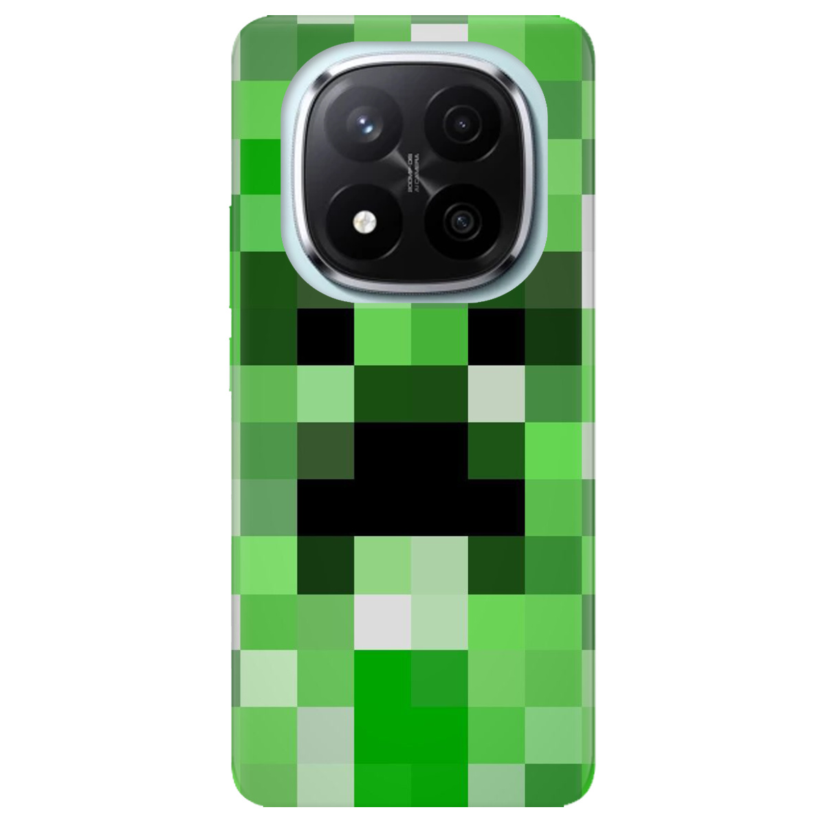 Чехол для Xiaomi Redmi Note 14 Pro + 5G Шахтар легенд - фото 1 - Чехлы для телефонов